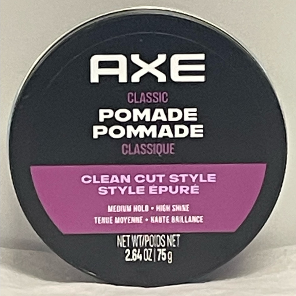 AXE Classic Pomade - 2.64 oz